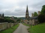 Edensor