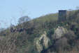 Peveril Castle