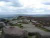 Stanage Edge