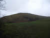 Wetton Hill from the West