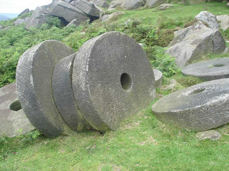 Millstones