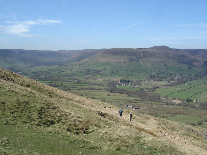 Vale of Edale