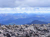 Ben Nevis and Fort William Area