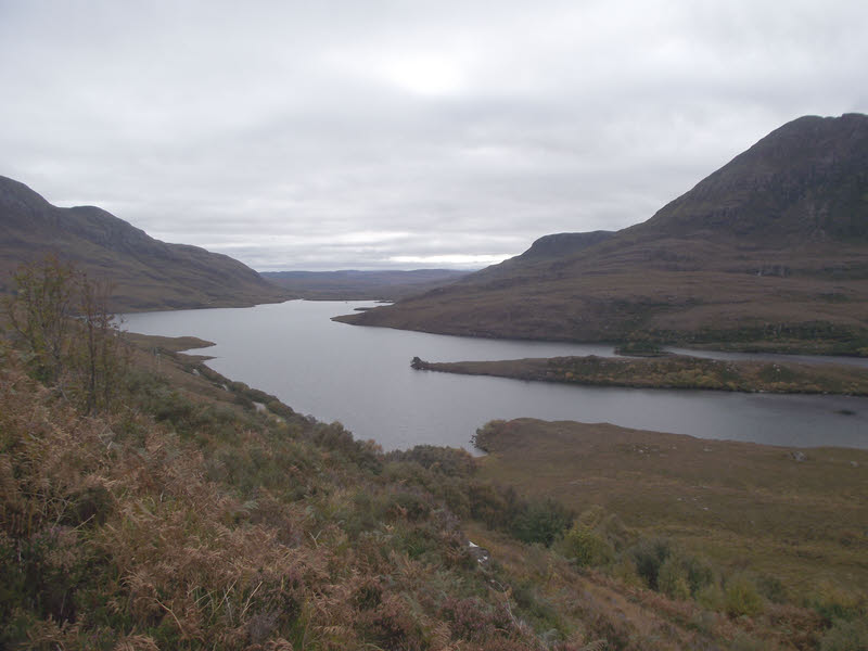 Loch Lurgainn